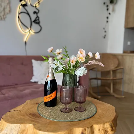 Boho Letnica - Appartement *