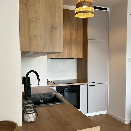 Boho Letnica - 格但斯克