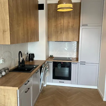 Boho Letnica - * Gdańsk