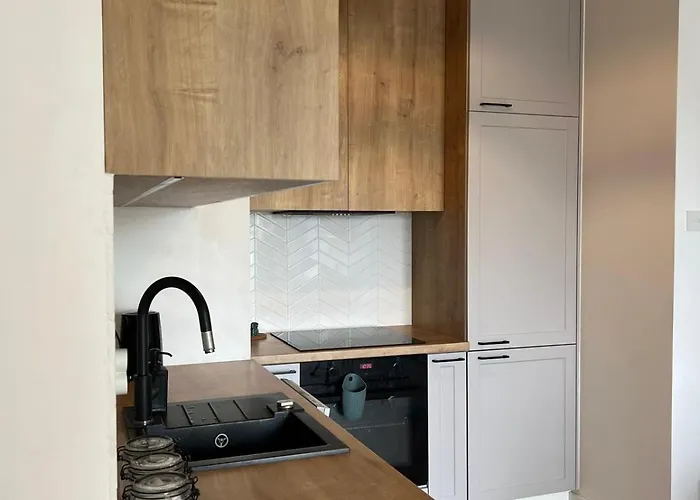 Boho Letnica - グダニスク