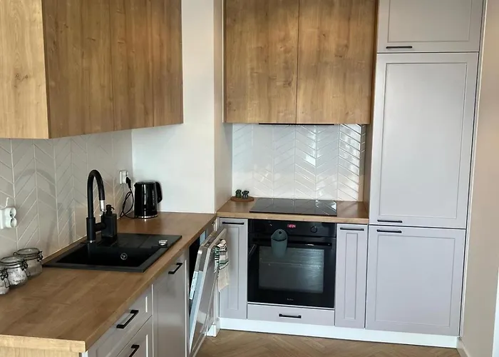 Boho Letnica - * グダニスク