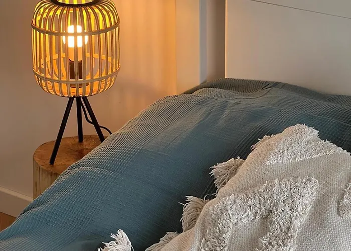 アパート Boho Letnica - グダニスク